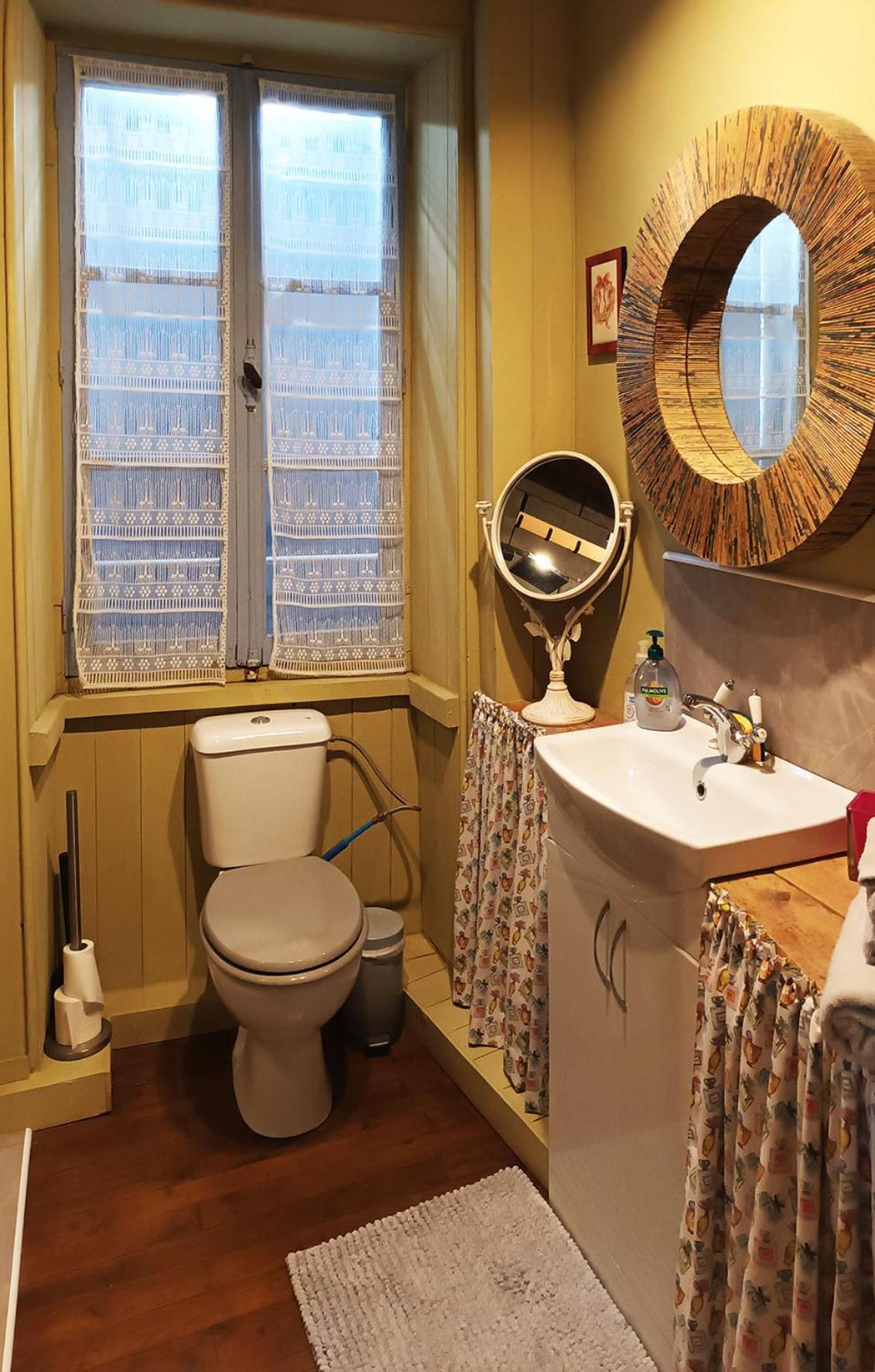 Au Bord De La Riviere Apartment Verteuil-sur-Charente Ngoại thất bức ảnh