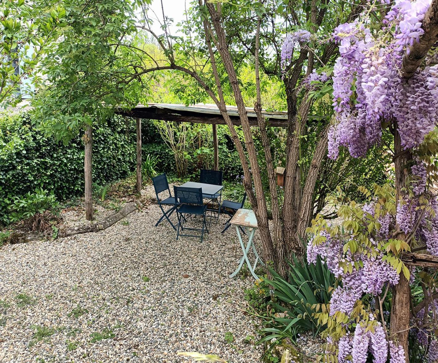 Au Bord De La Riviere Apartment Verteuil-sur-Charente Ngoại thất bức ảnh
